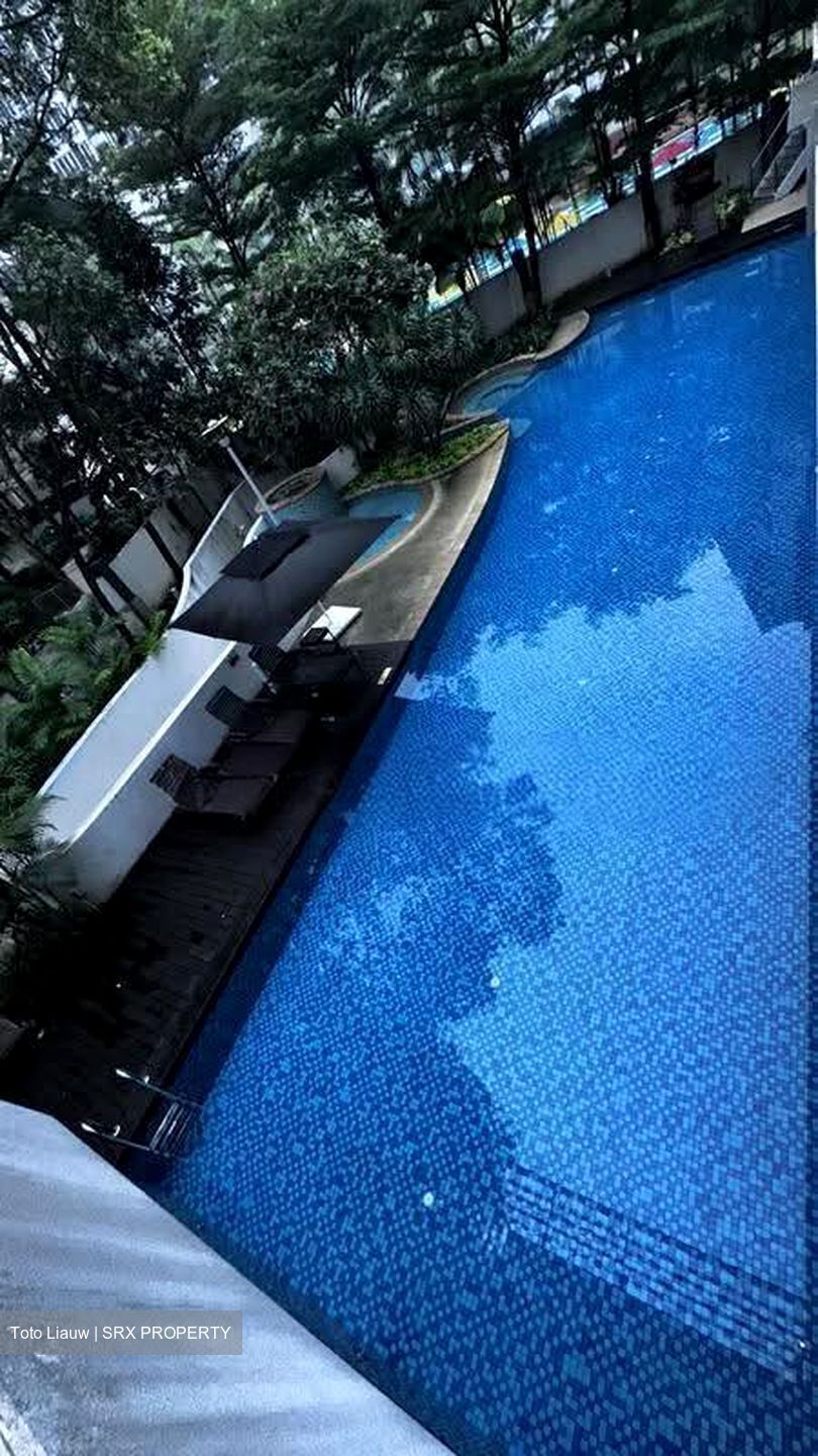 Amber Residences (D15), Condominium #637874361